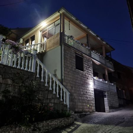 Apartman Mira&Ahmet Stolac Eksteriør billede