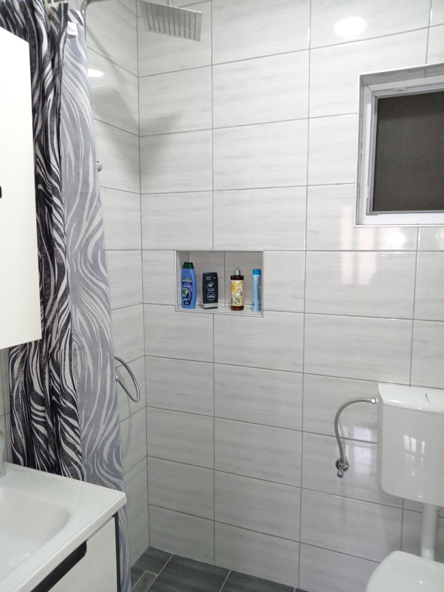 Apartman Mira&Ahmet Stolac Eksteriør billede